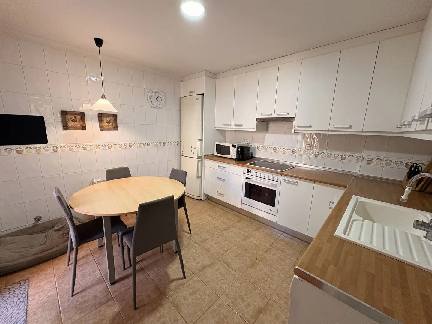 Semi-detached house for sale in Petrer, imagen 12