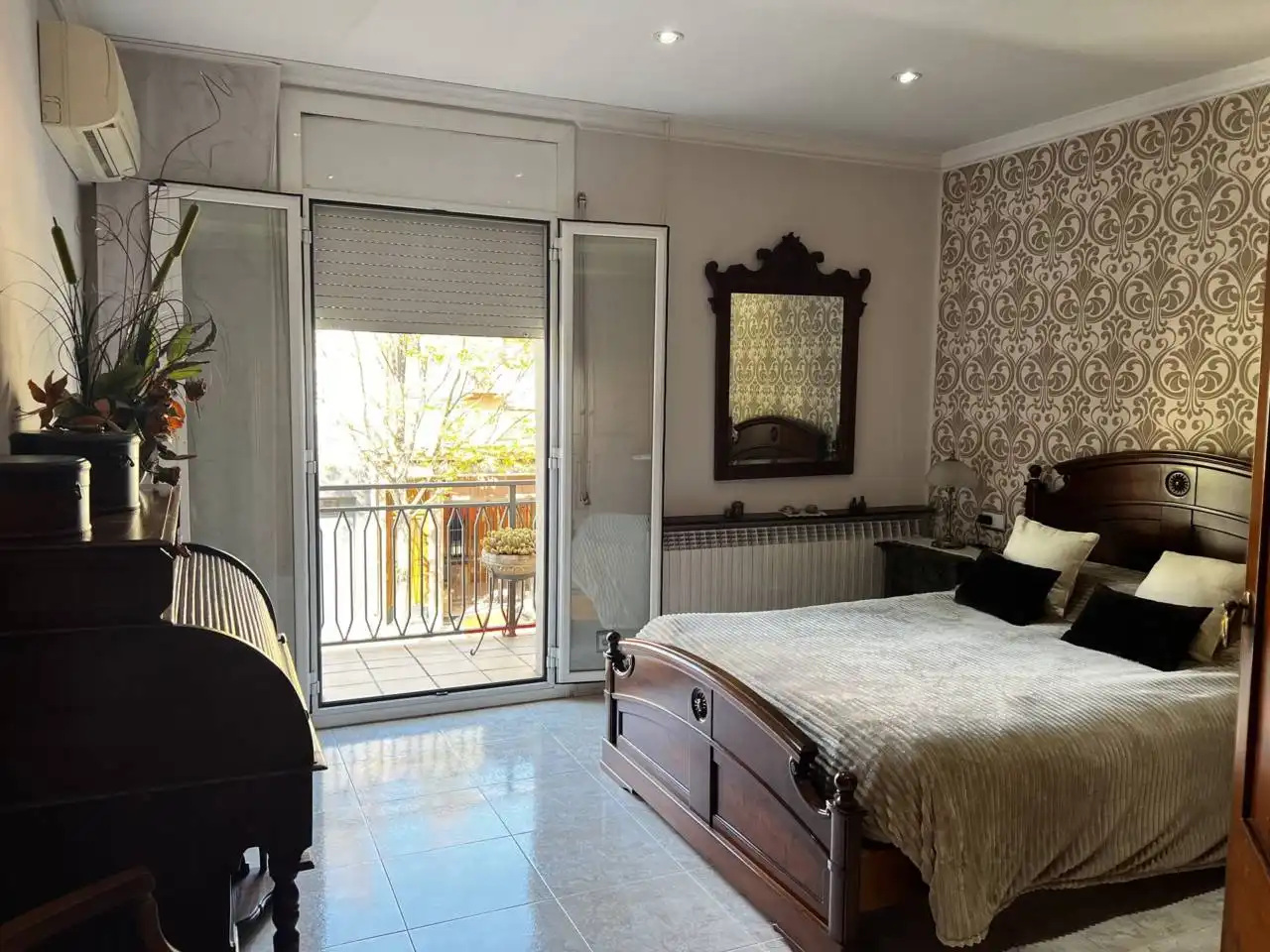 Casa adosada en venta en Calle Joan Prim, Lledoner