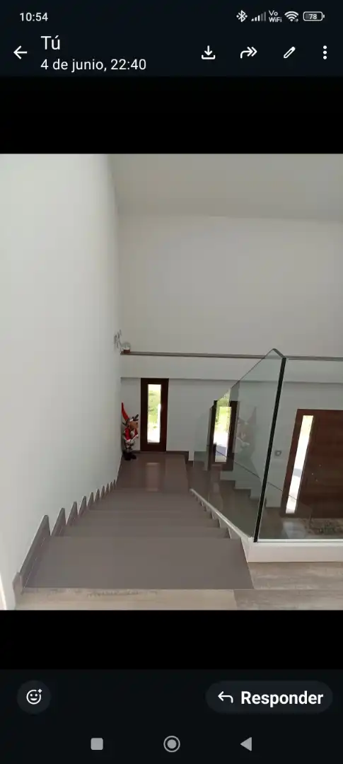 Casa o chalet en venta en Rois con Calefacción, Jardín privado y Terraza