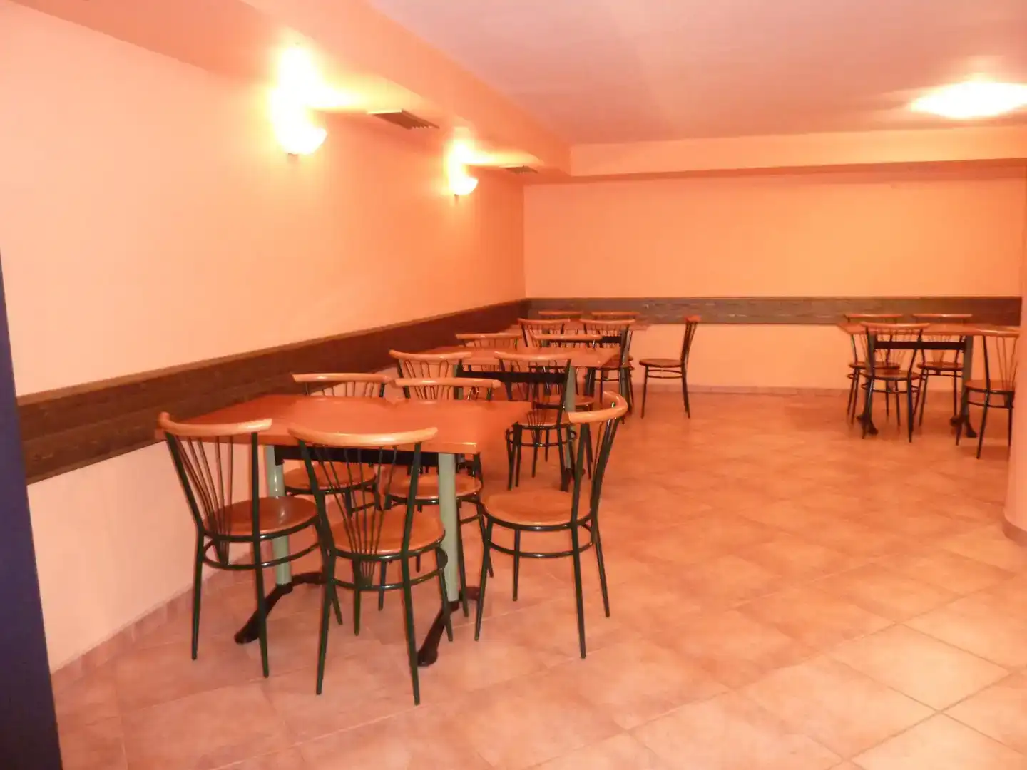 Local de lloguer en Ortigueira