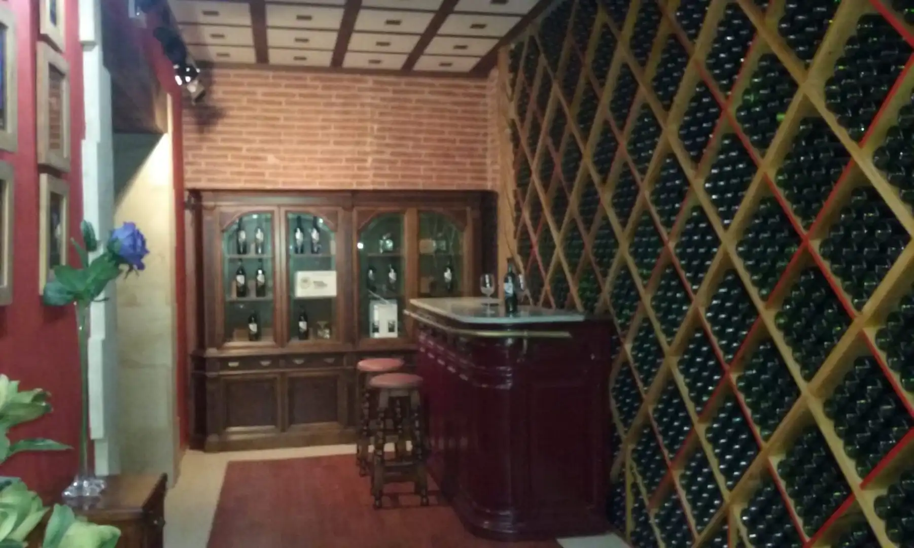 Edificio en venta en Frómista 