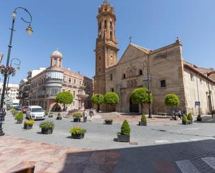 Exterior view of Building for sale in Antequera