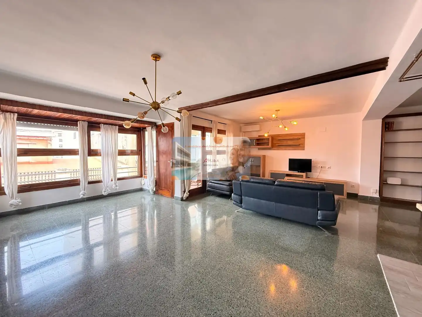 Appartement avec terrasse à vendre à ENMEDIO, imagen 10