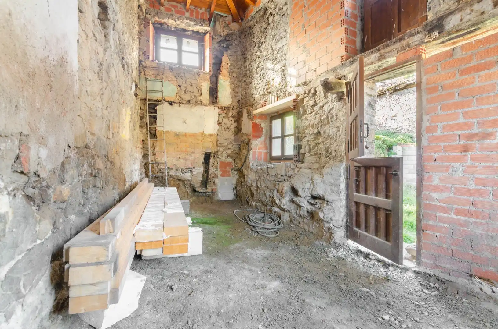 Casa o chalet en venta en ROMIA RIBA,LA, 7, Lena