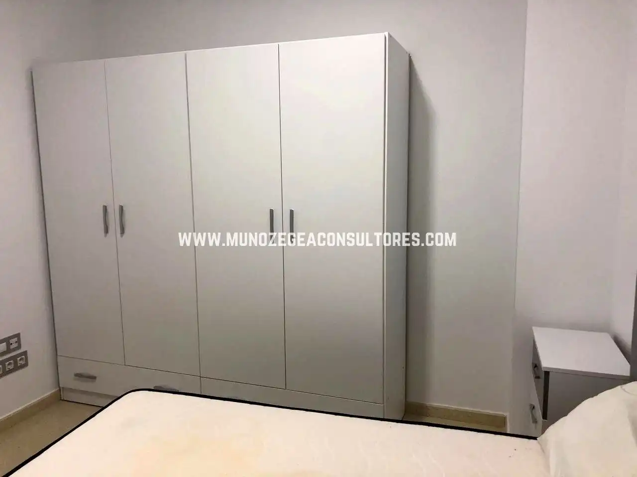 Wohnung mit Aufzug zum Verkauf in Antonio Santos Padilla, imagen 11