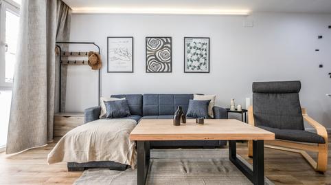 Foto 5 de Piso en venta en Berruguete, Madrid