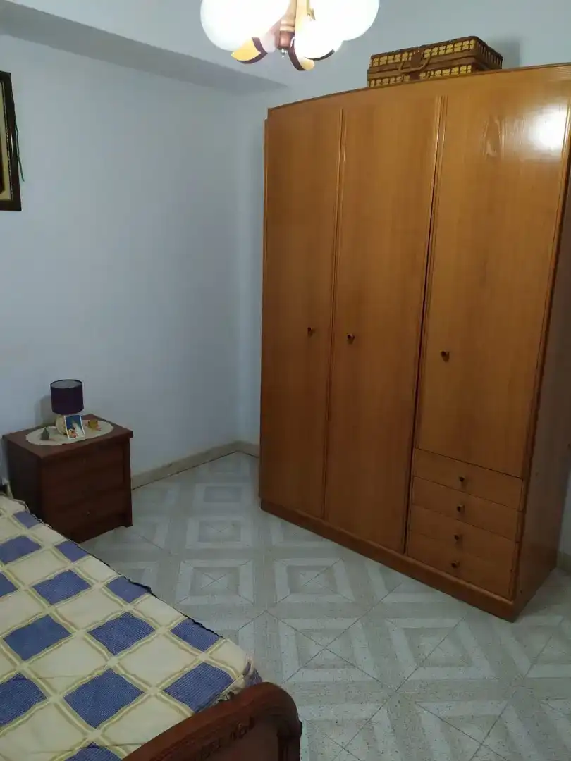 Habitación de Planta baja en venta en Cabeza del Buey