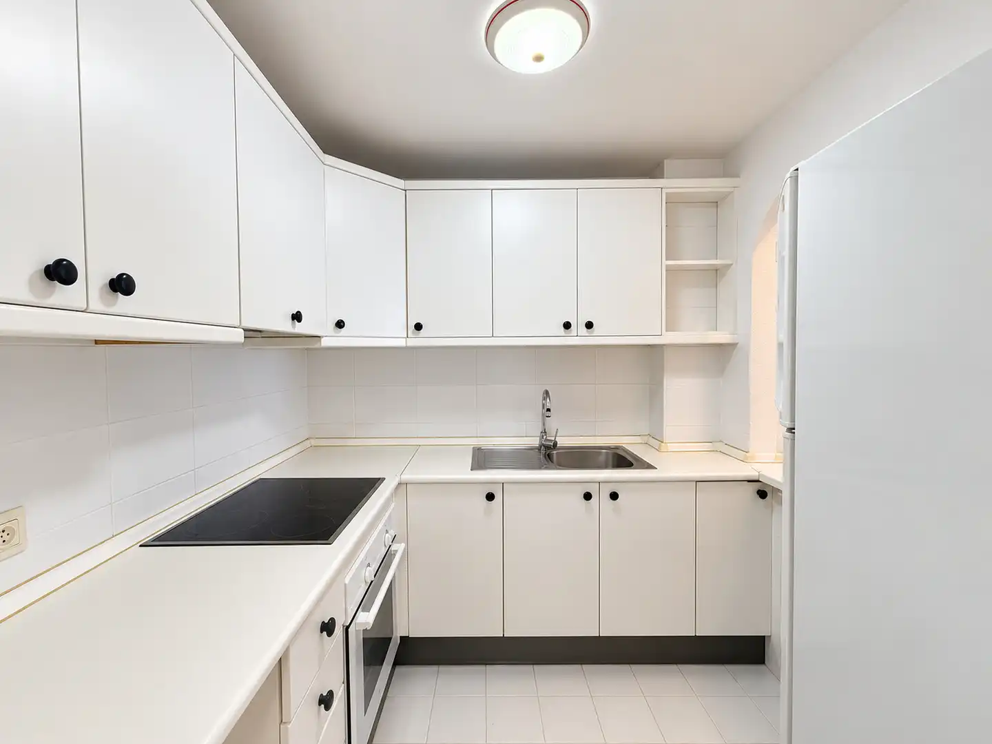 Apartament amb balcó en venda a Parque de la Paloma, imagen 9