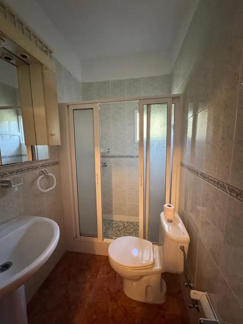 Bathroom of Flat for rent in La Guancha