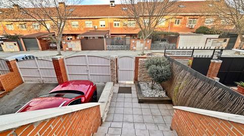 Photo 3 of Single-family semi-detached for sale in Altos del Olivar - El Caracol, Valdemoro