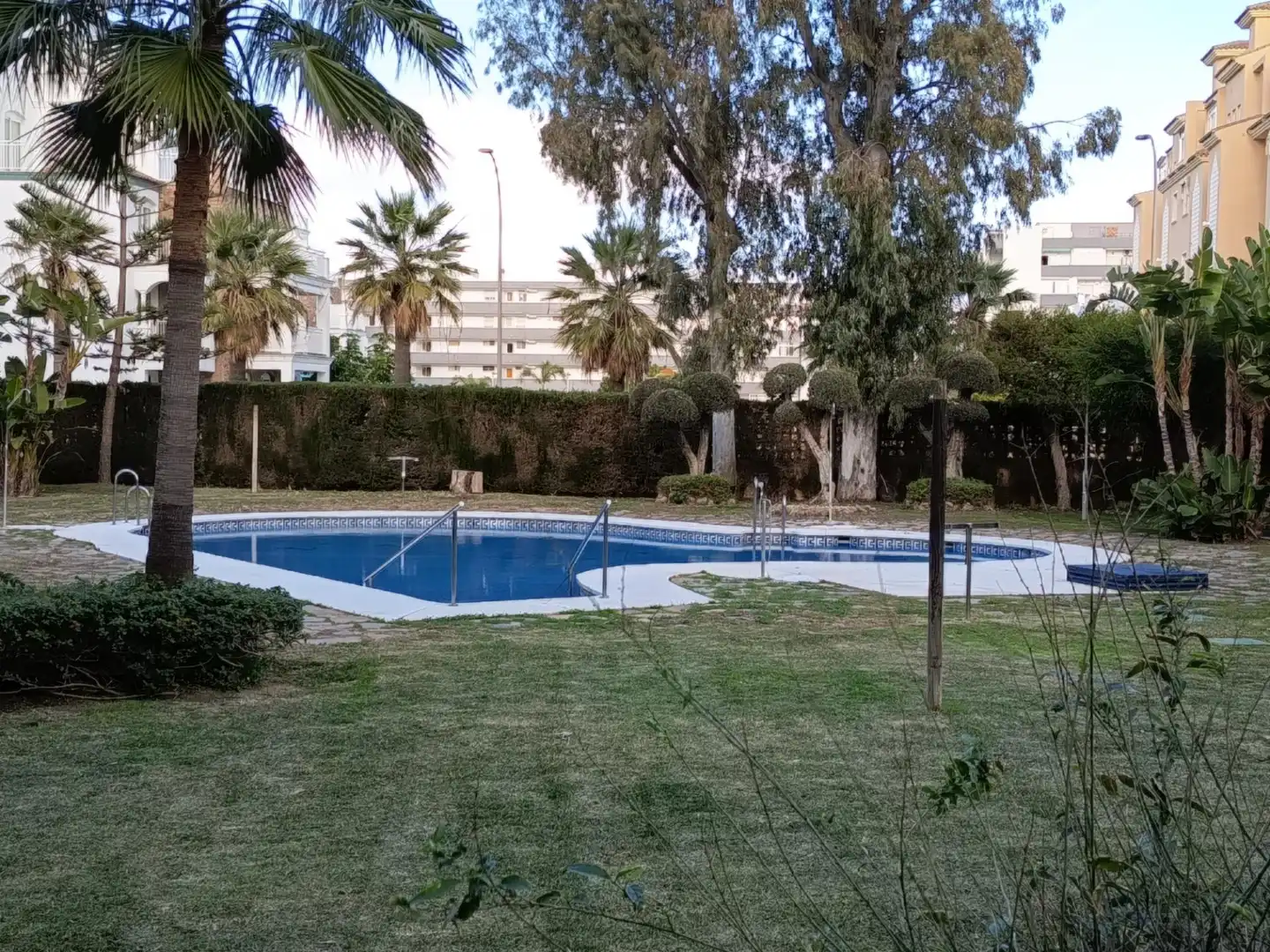 Flat with pool for sale in Los Álamos, imagen 34