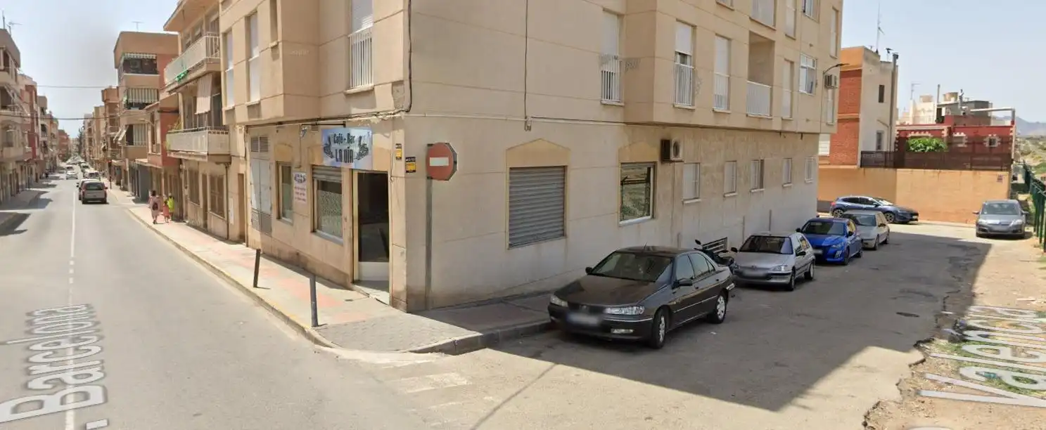 Aparcament en venda a Calle Barcelona 41, imagen 3