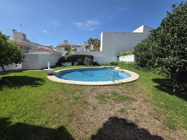 Haus mit Pool zum Verkauf in Centro ciudad