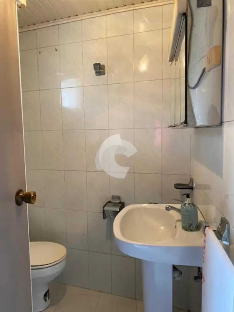 Adossat amb jardí en venda a Entrimo, imagen 15