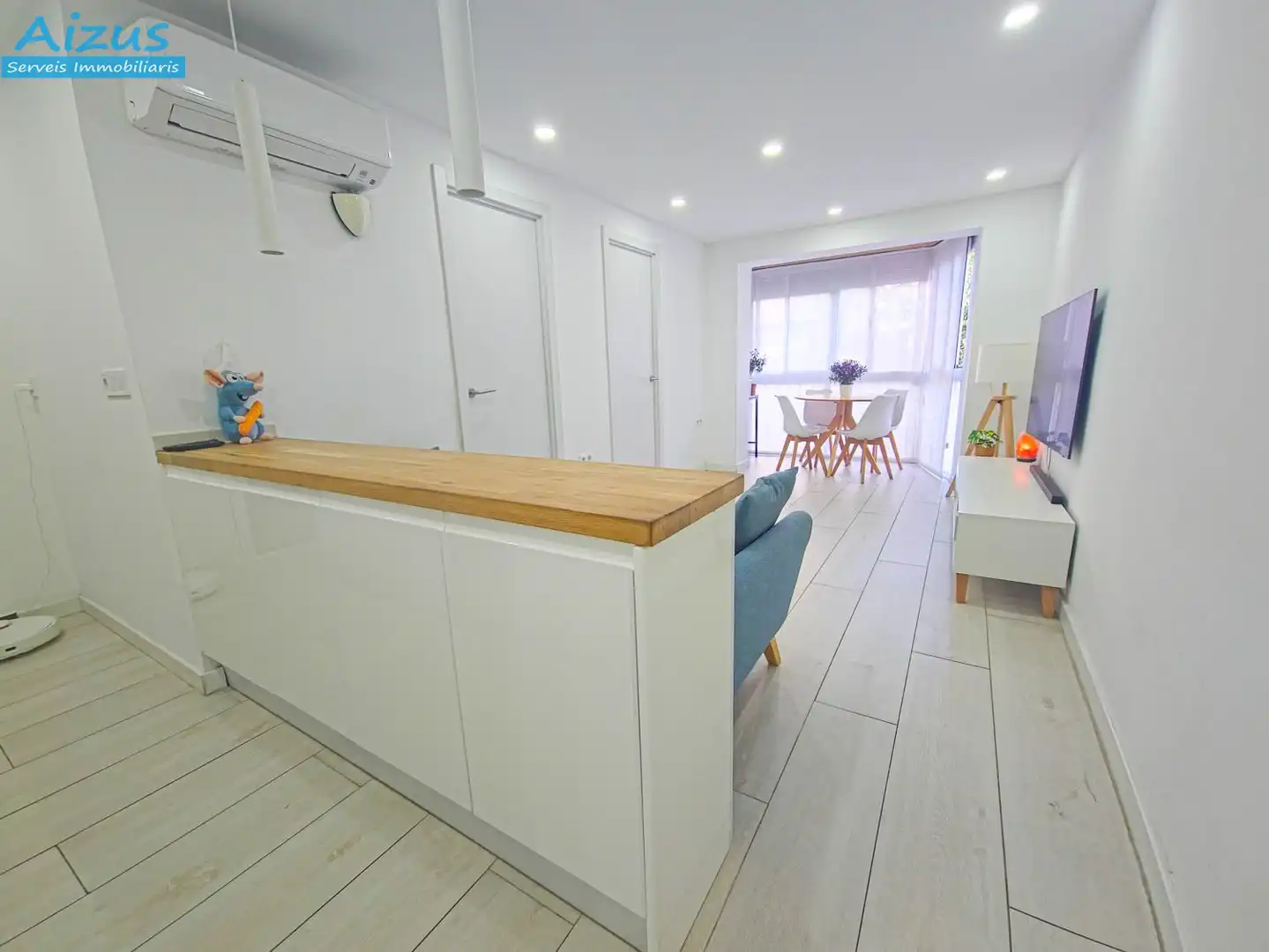 Piso en venta en Can Mas, imagen 7