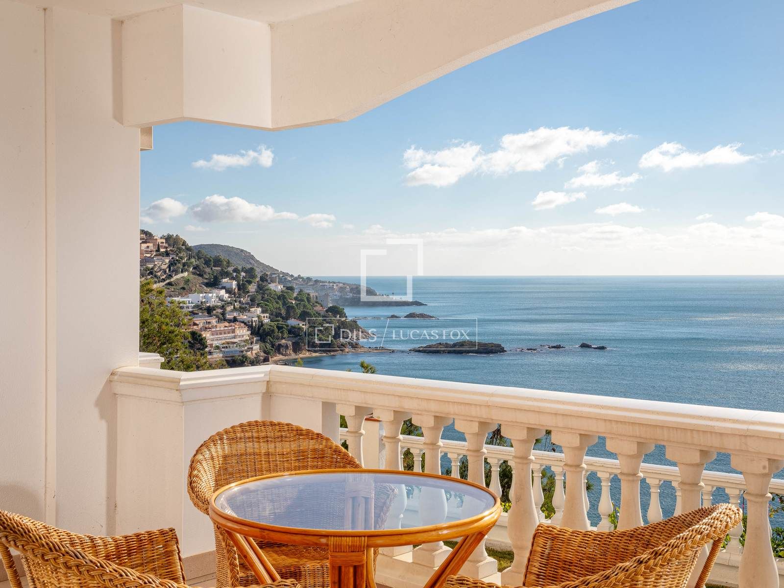 Terrassa de Pis en venda en Roses amb Terrassa, Traster i Piscina