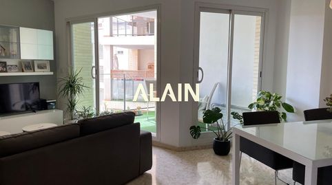 Foto 2 de Piso en venta en Calle del Espígol, Valterna, Paterna