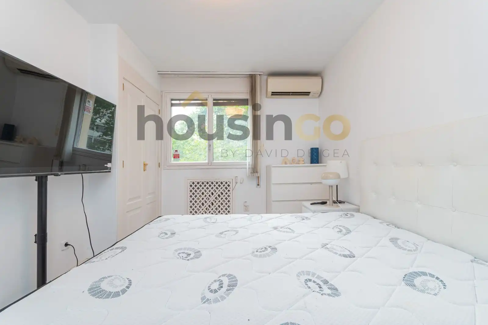 Flat for rent in Doctor Fleming, Nueva España