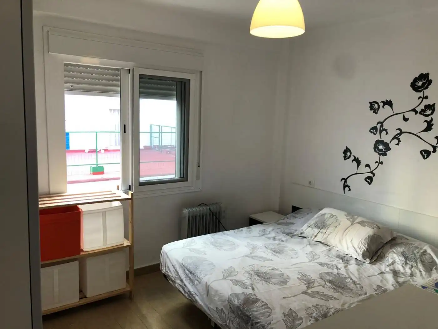 Habitación de Piso en venta en Fuengirola con Aire acondicionado y Balcón