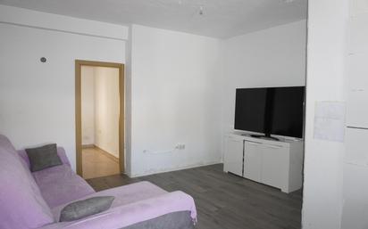 Living room of House or chalet for sale in Huércal de Almería  with Storage room