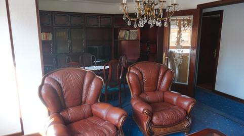 Foto 4 de Piso en venta en Doktor Jose Garai Kalea, Centro - Ariz - Uribarri, Bizkaia