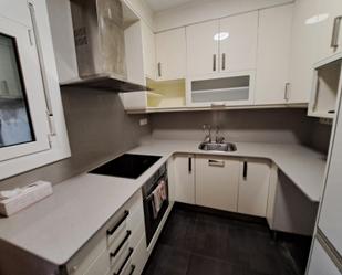 Kitchen of Flat for sale in Torregrossa  with Air Conditioner, Heating and Terrace