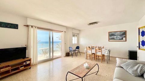 Foto 4 de Piso de alquiler en Zona Playa del Cura, Torrevieja