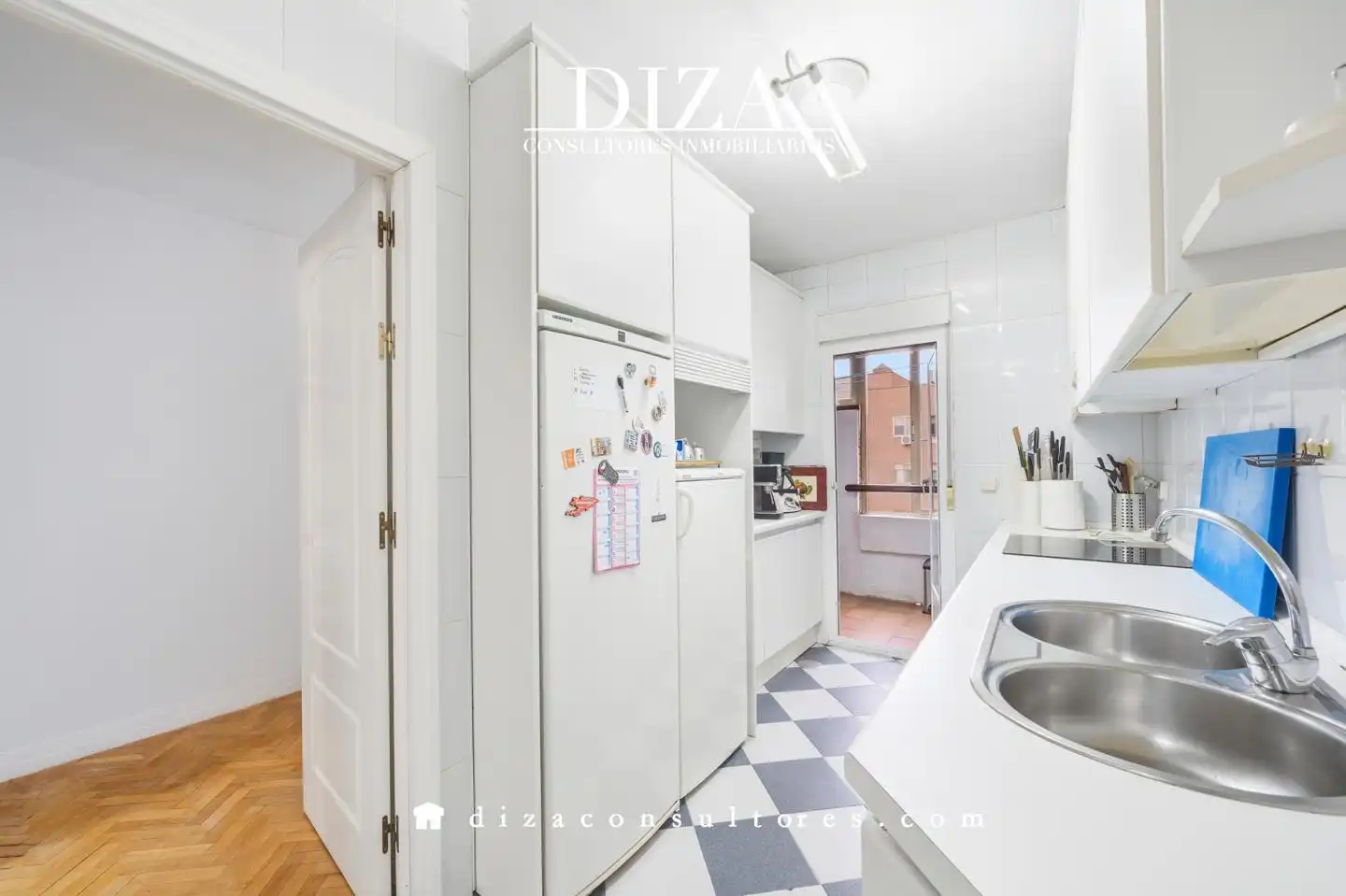 Appartamento con ascensore in vendita a Calle de Húmera, imagen 44