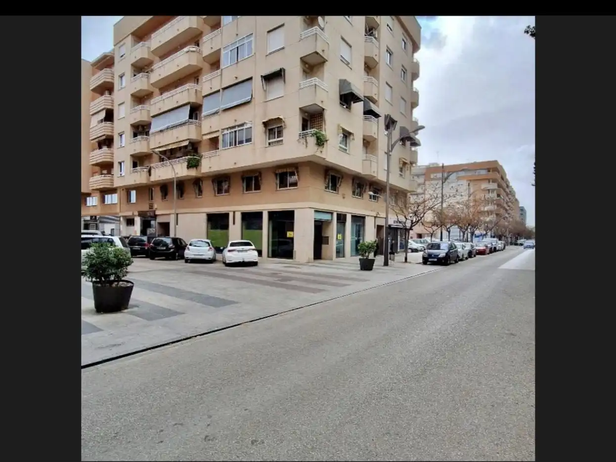 Ufficio con ascensore in vendita a Carrer de l'Alcalde Juan Sancho 2, imagen 21