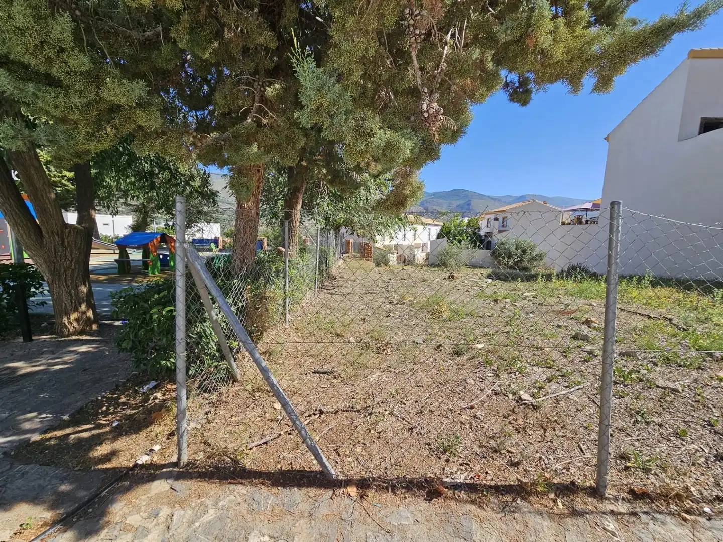 Wohnbaugrundstück zum Verkauf in Fondón, imagen 11