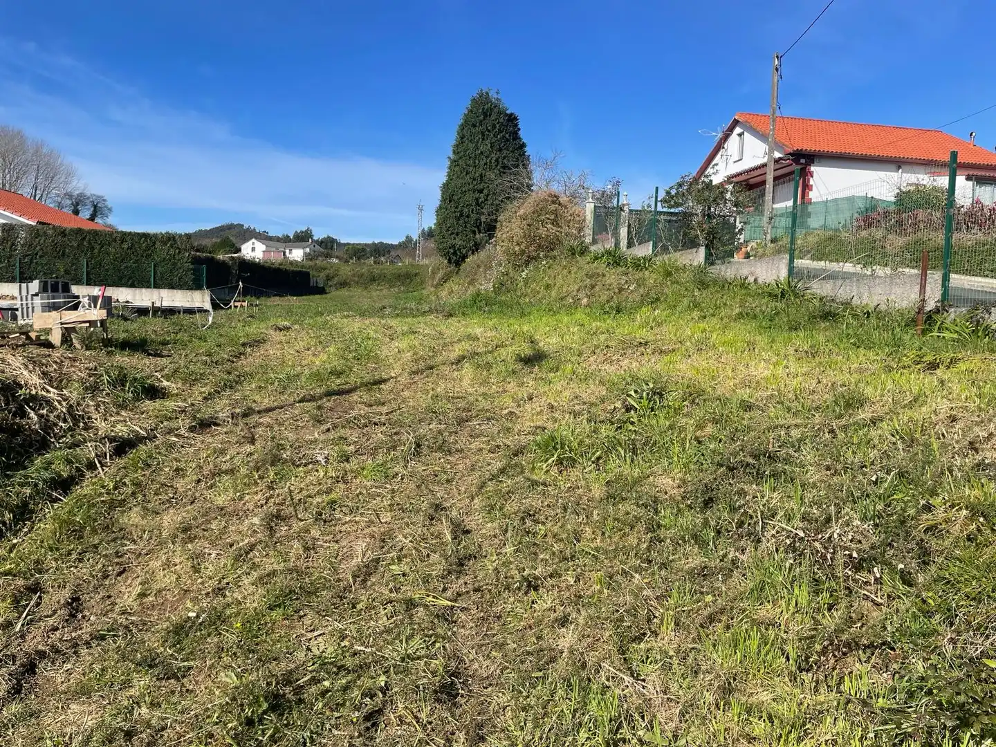 Terreni e lotti in vendita a Lugar Bidueiro, imagen 2