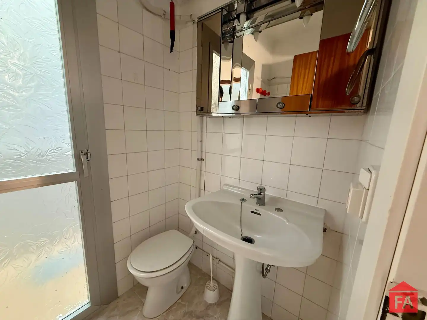 Baño de Casa adosada en venta en El Vendrell con Terraza y Trastero