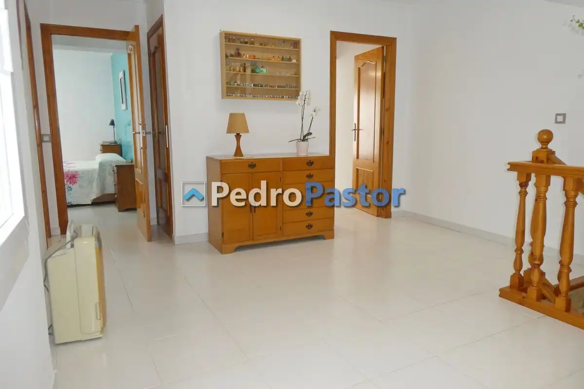 Casa amb piscina en venda a El Puerto, imagen 19