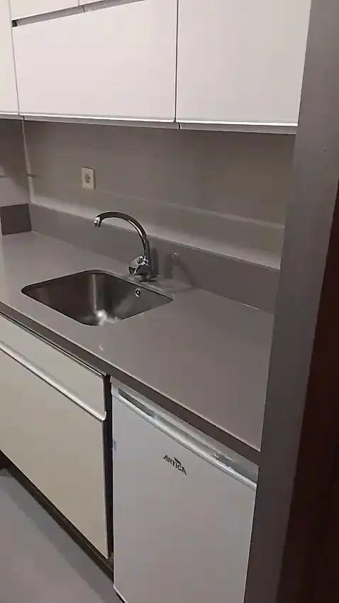 Kitchen of Flat for rent in Ronda