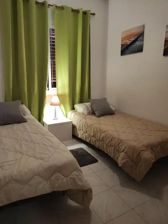 Schlafzimmer von Maisonette zum Verkauf in Torrevieja mit Möbliert