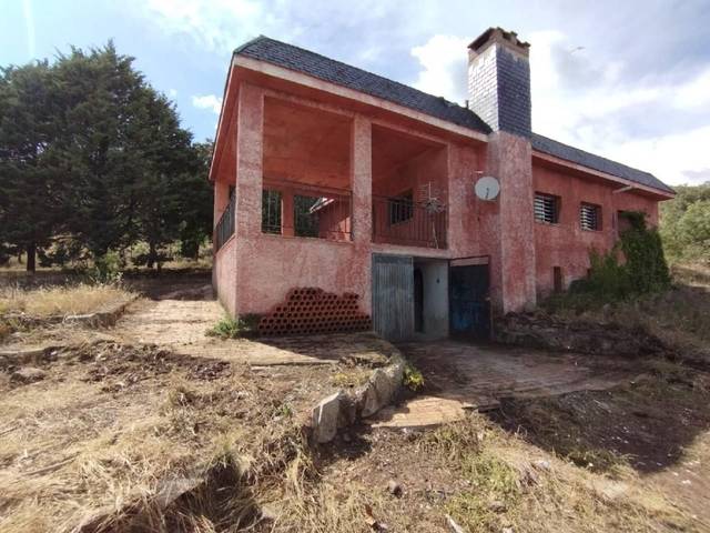 Casa-chalet en Venta en Robledo de Chavela