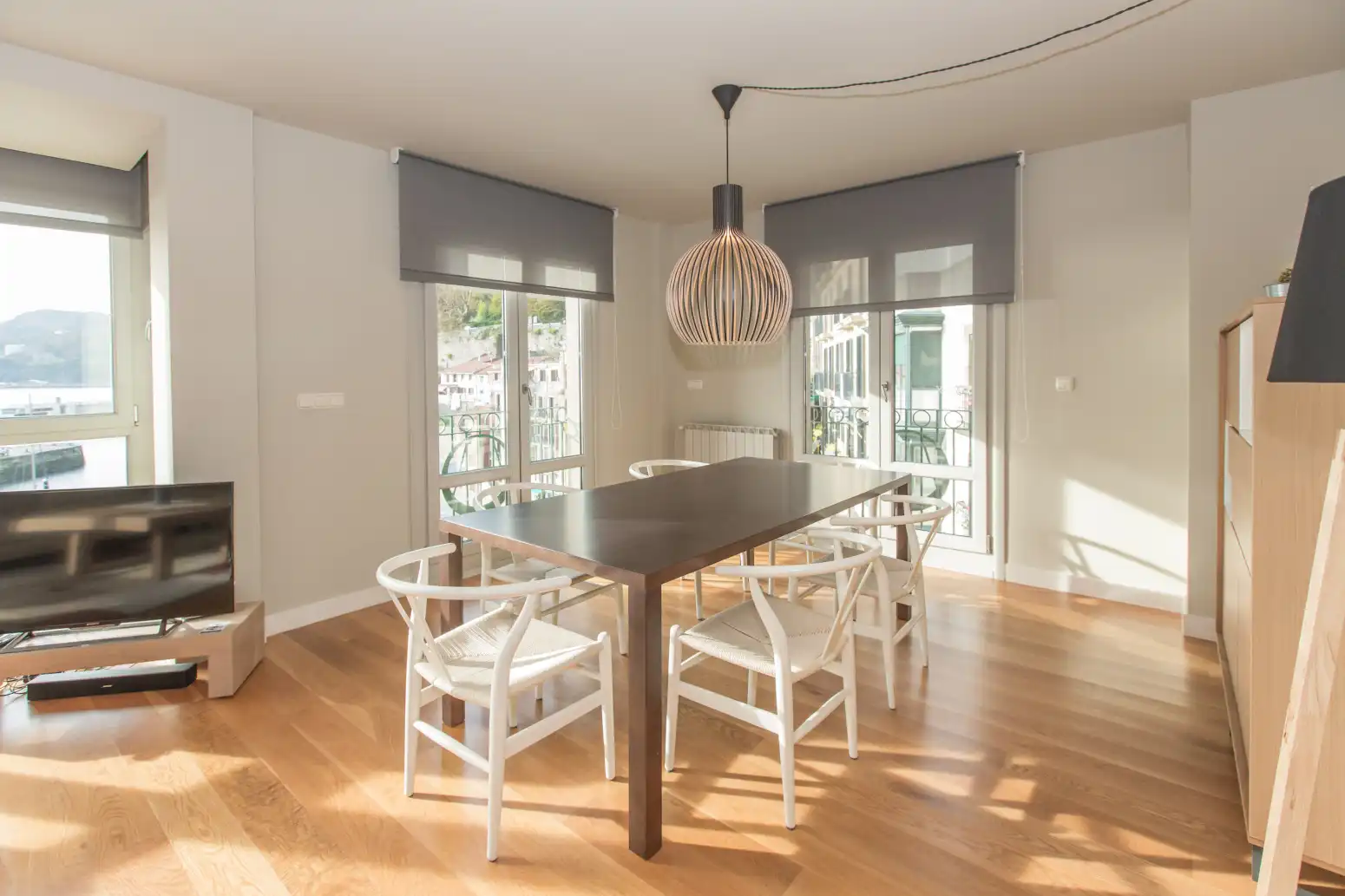 Appartamento con terrazza in affitto a Mari 14. Donostia-San Sebastián, imagen 17