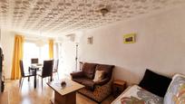 Sala d'estar de Apartament en venda en Santa Pola amb Aire condicionat, Terrassa i Balcó