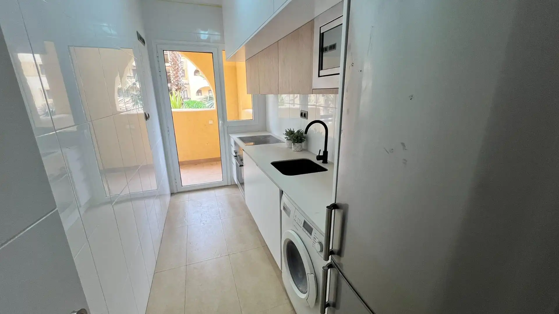Apartament amb piscina en venda a Las Lomas de Rame - Bahía Bella, imagen 4