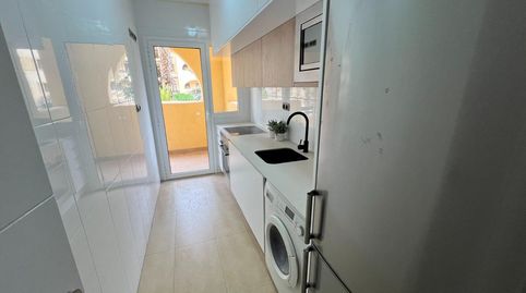 Foto 4 de Apartamento en venta en Las Lomas de Rame - Bahía Bella, Los Alcázares