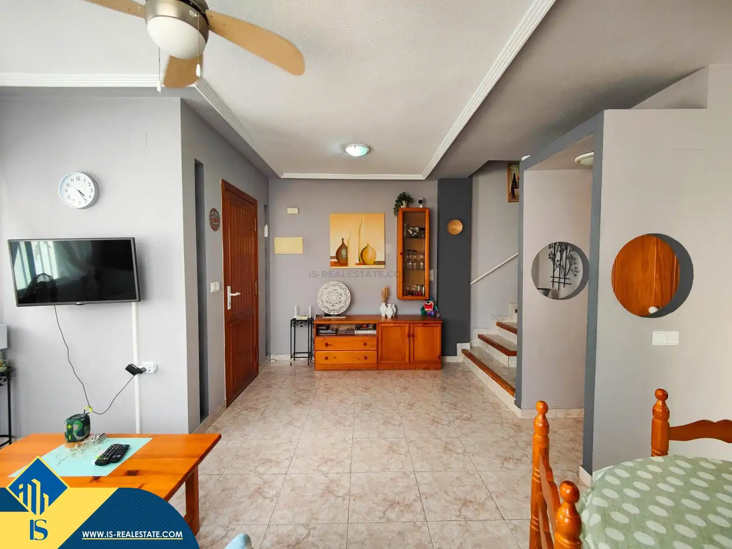 Haus mit Pool zum Verkauf in Los Balcones - Los Altos, imagen 18