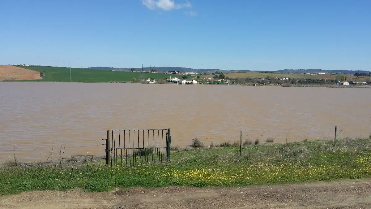 Terreno residenziale in vendita a Peñarroya-Pueblonuevo, imagen 10
