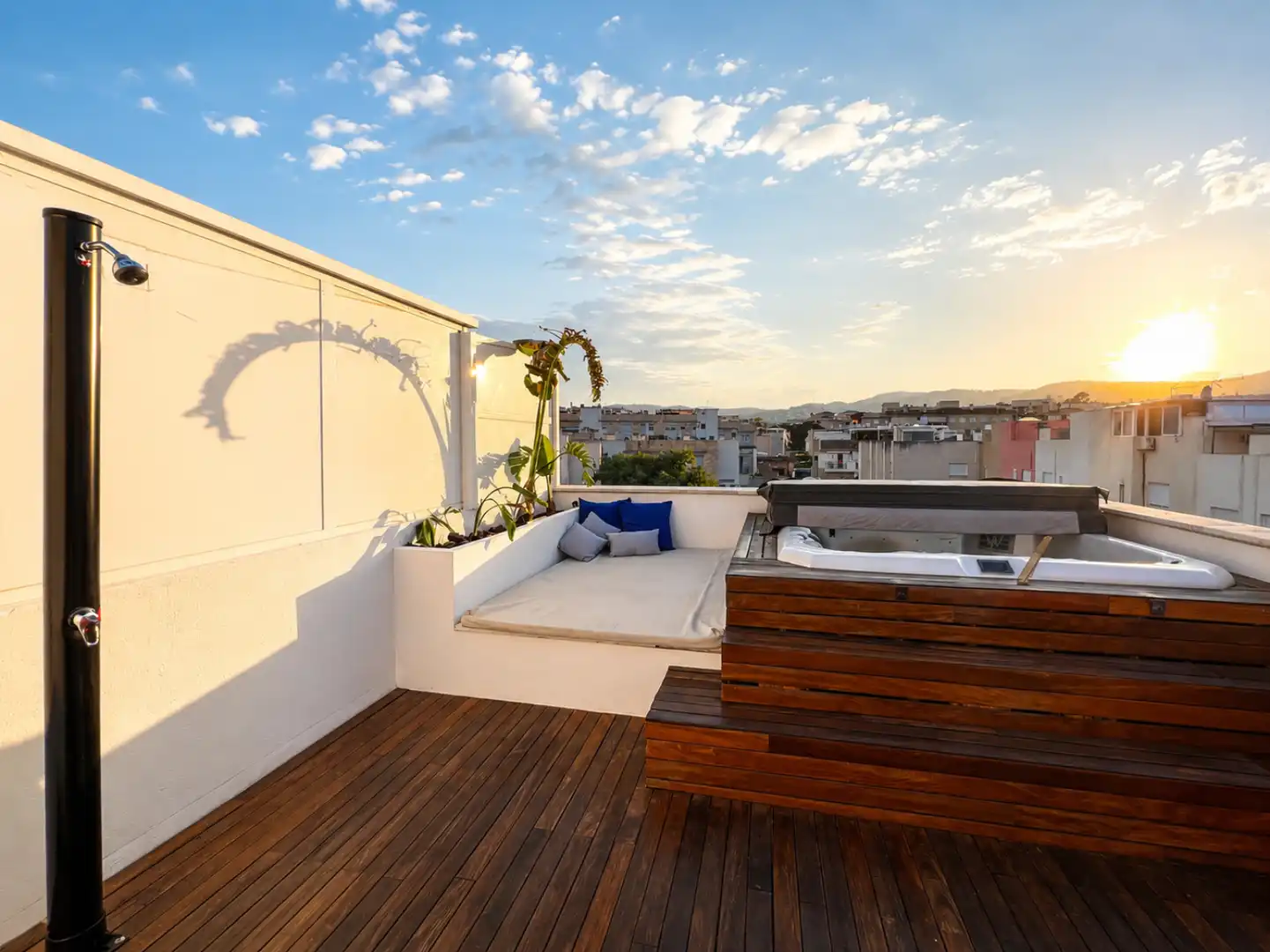 Piso con terraza en venta en Palma de Mallorca - Son Serra  Son Peretó, imagen 31
