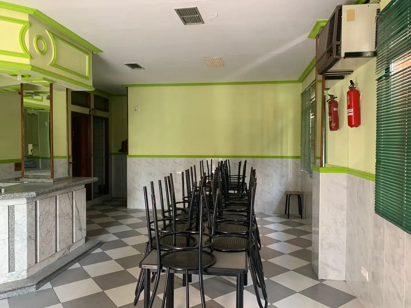 Local comercial en venda a Don Benito, imagen 4