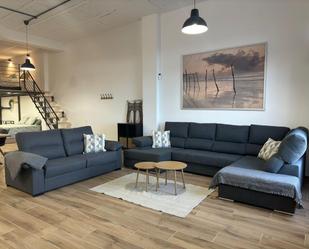 Sala d'estar de Loft en venda en Granadilla de Abona