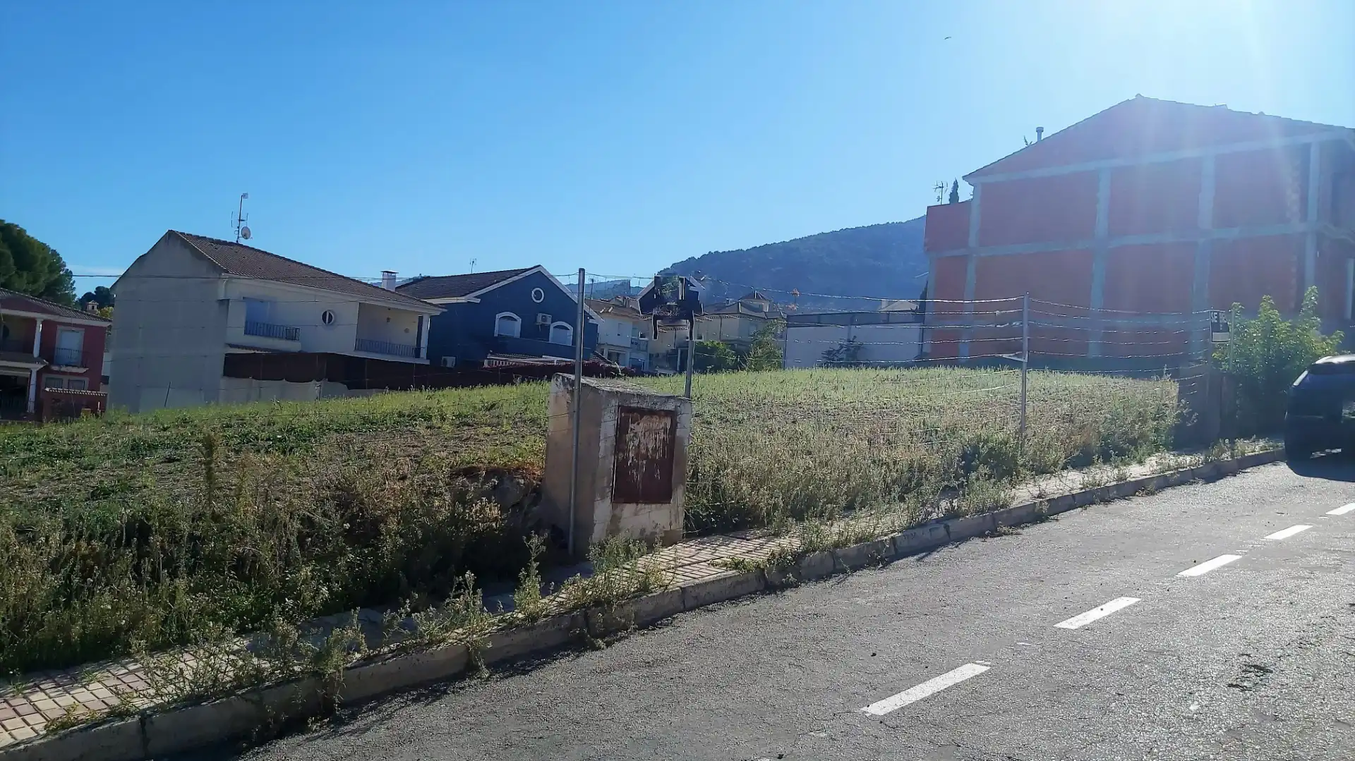 Terreni e lotti in vendita a Calle Sierra Mágina, imagen 5