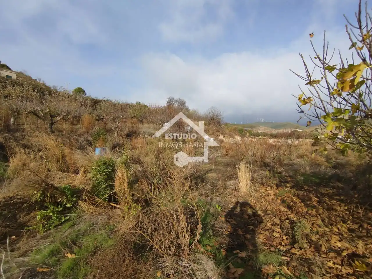 Rural land for sale in Calle Arbanta, imagen 30