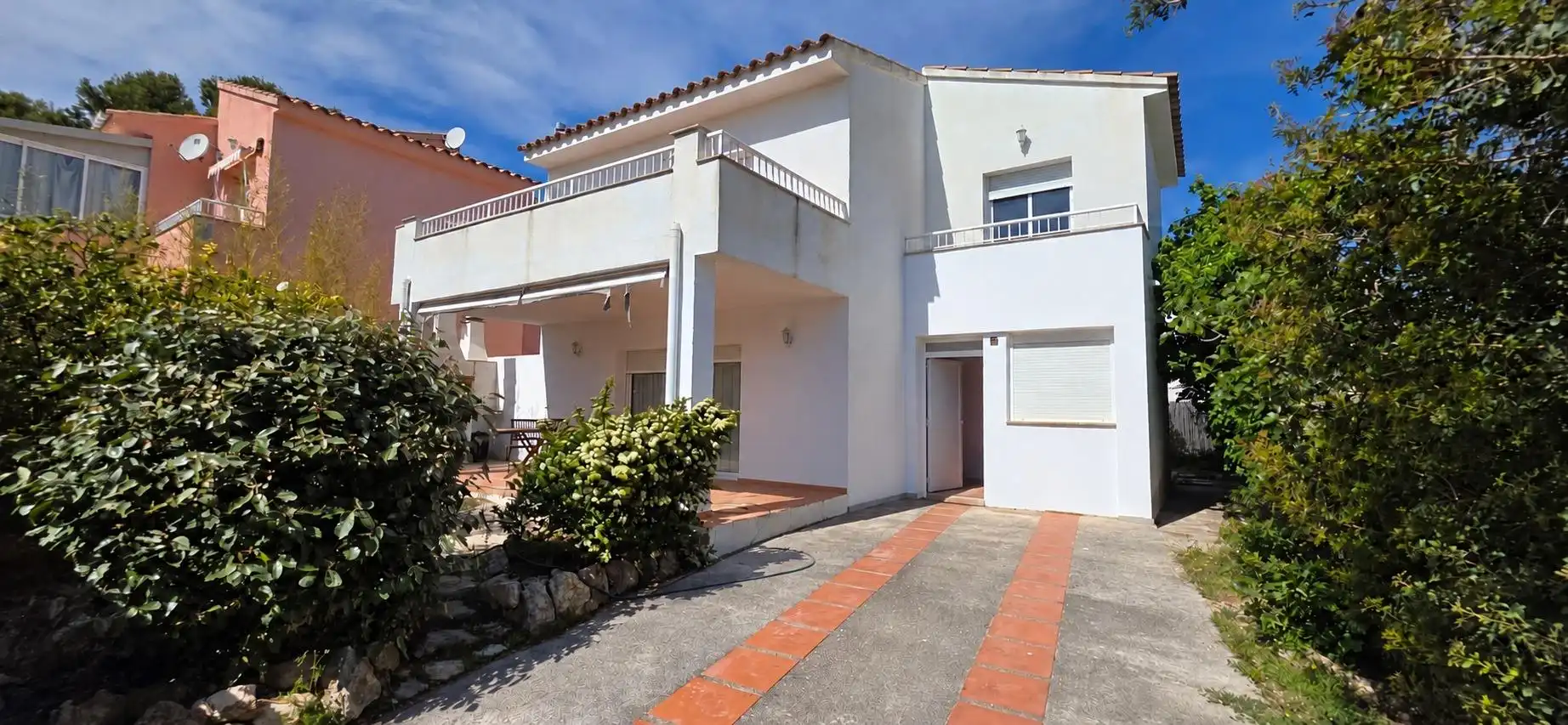 Maison avec terrasse à vendre à Calafat
