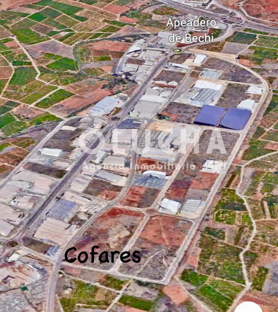 Industrial land for sale in Onda, imagen 4