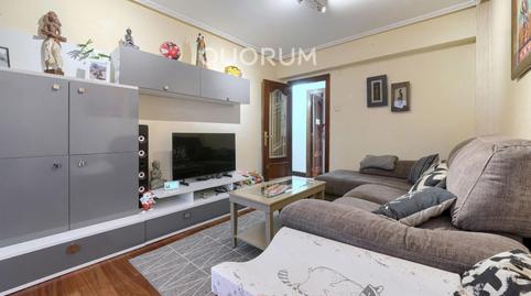 Foto 5 de Pis en venda a Pozokoetxe, Basauri